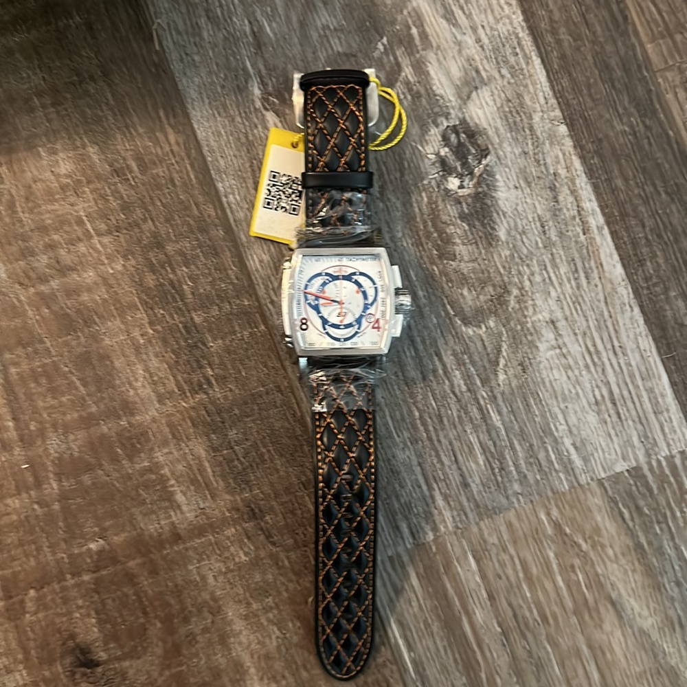 NEW with box Invicta S1 Rally watch - Picture 5 of 6
